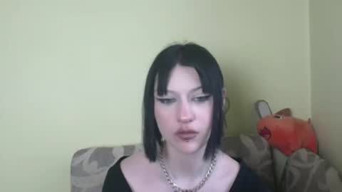 venera_goddess online show from 02/06/25, 11:59