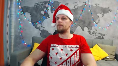 vikingchrisss online show from 12/31/24, 10:57