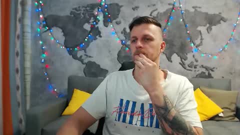 vikingchrisss online show from 01/03/25, 10:24