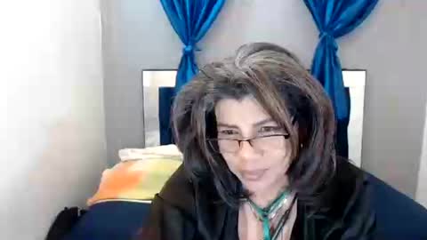 VIKY ADAMS online show from 11/14/24, 05:02