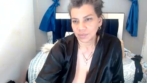 VIKY ADAMS online show from 12/13/24, 07:04