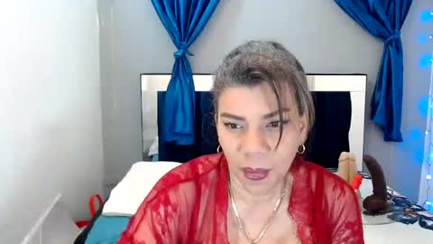 VIKY ADAMS online show from 12/02/24, 01:57