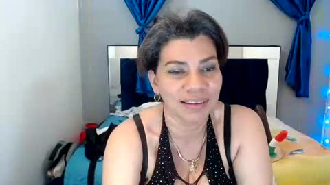 VIKY ADAMS online show from 12/06/24, 12:15