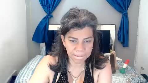 VIKY ADAMS online show from 12/19/24, 02:02