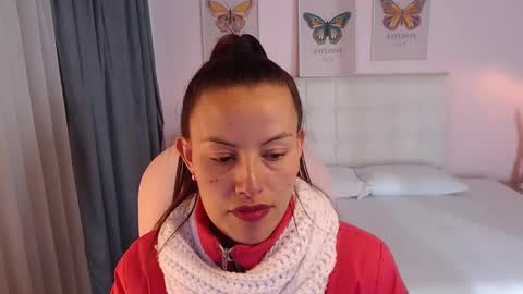 violeth_parker7 online show from 01/24/25, 03:52