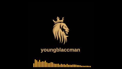 younblaccman6969 online show from 11/11/24, 07:43