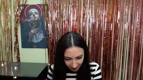 Monica online show from 11/13/24, 12:26