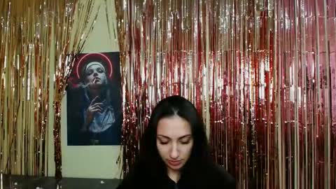 Monica online show from 12/12/24, 12:03