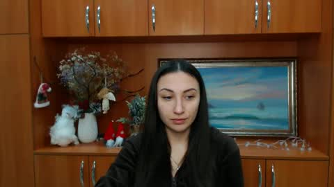 Monica online show from 12/22/24, 10:47