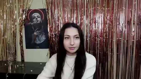 Monica online show from 12/03/24, 11:49