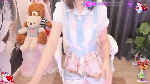 Yuka online show from 12/17/24, 01:00