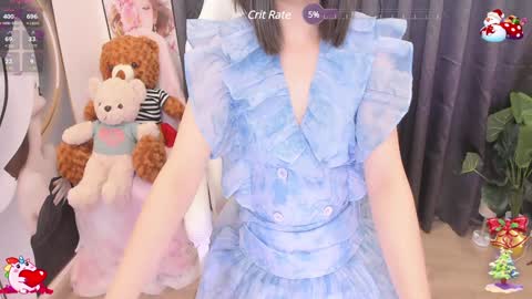 Yuka online show from 12/22/24, 11:54