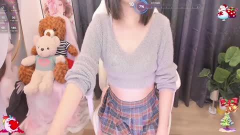 Yuka online show from 12/14/24, 01:37