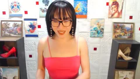 HOT CHLOE 3 online show from 12/08/24, 02:49