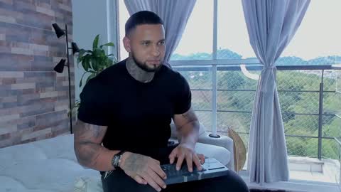 INSTAGRAM yormanfit7 online show from 12/05/24, 10:16