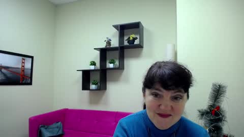 Vika online show from 01/10/25, 08:18