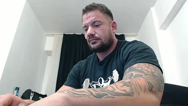 musclemonster31 online show from 11/21/24, 12:42