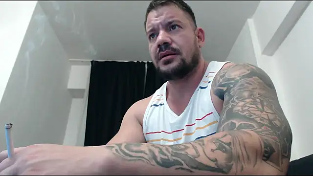 musclemonster31 online show from 01/01/25, 01:39