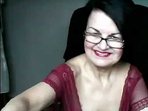 JaneLaLucky online show from 11/14/24, 04:08