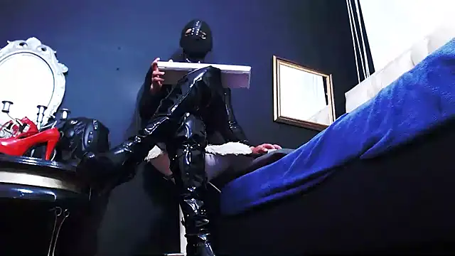 Mistress dominick online show from 11/13/24, 10:03