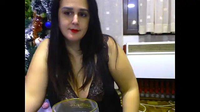 Mary hot mommy online show from 12/19/24, 04:00