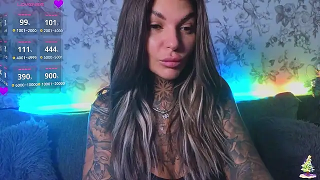 tattooedBabyy online show from 12/11/24, 06:14