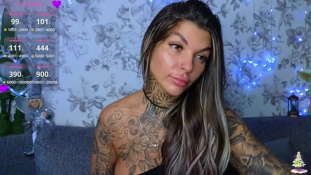 tattooedBabyy online show from 11/25/24, 08:14