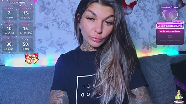 tattooedBabyy online show from 12/19/24, 06:59