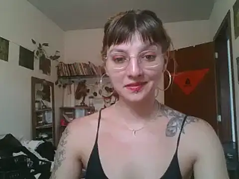 SweetyBabyDemon online show from 12/04/24, 04:24