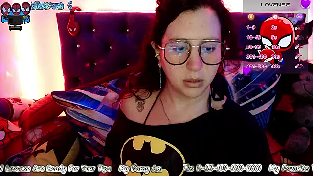 Bigsexycat online show from 11/14/24, 02:24