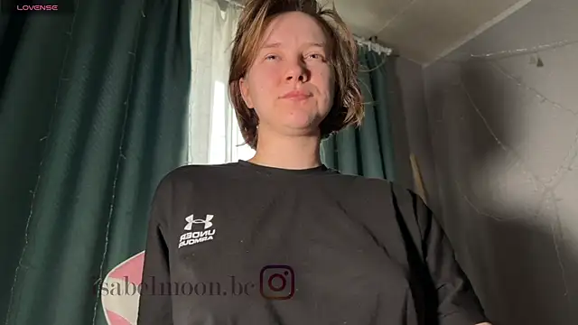 IsabelMooon online show from 11/12/24, 11:55