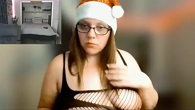 sexybeautifularies online show from 12/26/24, 12:08