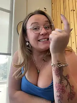 SexySteph75 online show from 12/19/24, 07:13