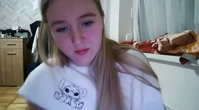 MollyWinters online show from 01/24/25, 11:11