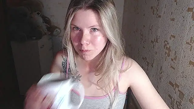 MelissaXKinky online show from 11/11/24, 05:48