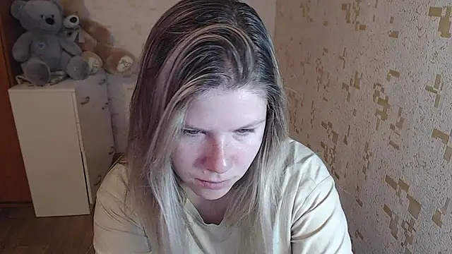 MelissaXKinky online show from 11/15/24, 02:34