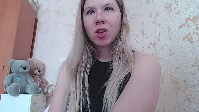 MelissaXKinky online show from 11/26/24, 06:12