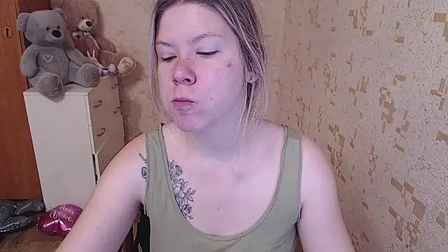 MelissaXKinky online show from 11/27/24, 02:27