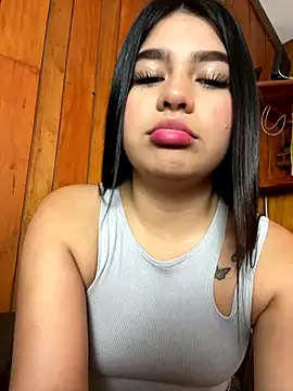 SaritaHot 69 online show from 11/17/24, 03:35