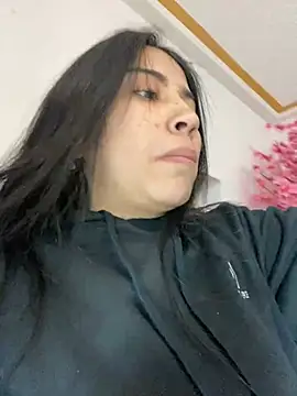 SaritaHot 69 online show from 12/17/24, 03:38