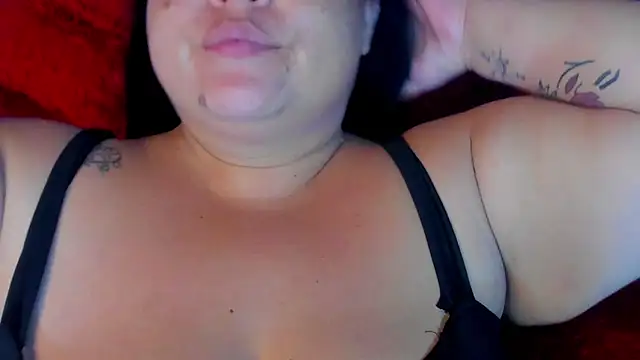 sobigcurvy4u online show from 12/19/24, 07:02