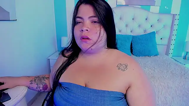 sobigcurvy4u online show from 12/14/24, 03:34