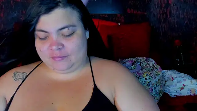 sobigcurvy4u online show from 12/18/24, 07:06