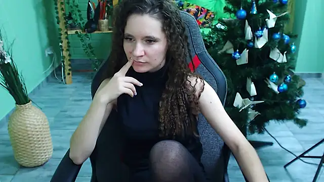 Miss Barbara  online show from 12/16/24, 12:44