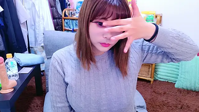 Megu Melon online show from 11/27/24, 11:35