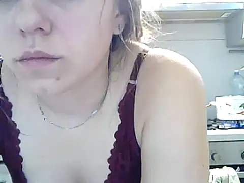 AnnaBedd online show from 12/07/24, 04:56