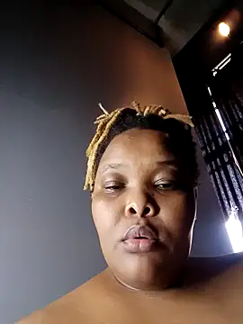 fatafricanqueen online show from 12/21/24, 12:26