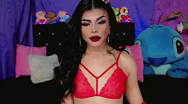 celeste andreina25 online show from 12/22/24, 10:39