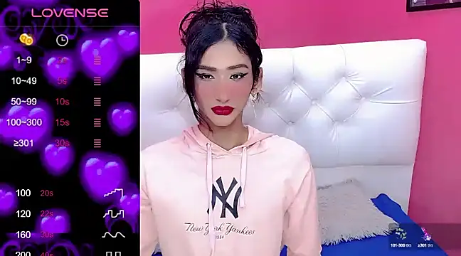 kinverly sexyx online show from 11/23/24, 08:18