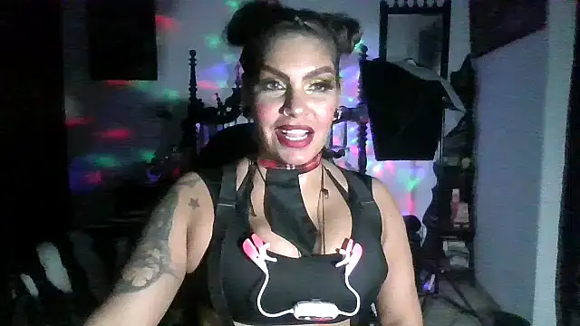 MadisonJayde online show from 12/07/24, 02:46